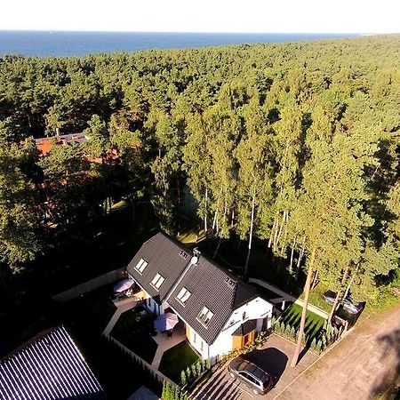 Apartamenty Villa Baltic Sun I Międzywodzie Pokoj fotografie
