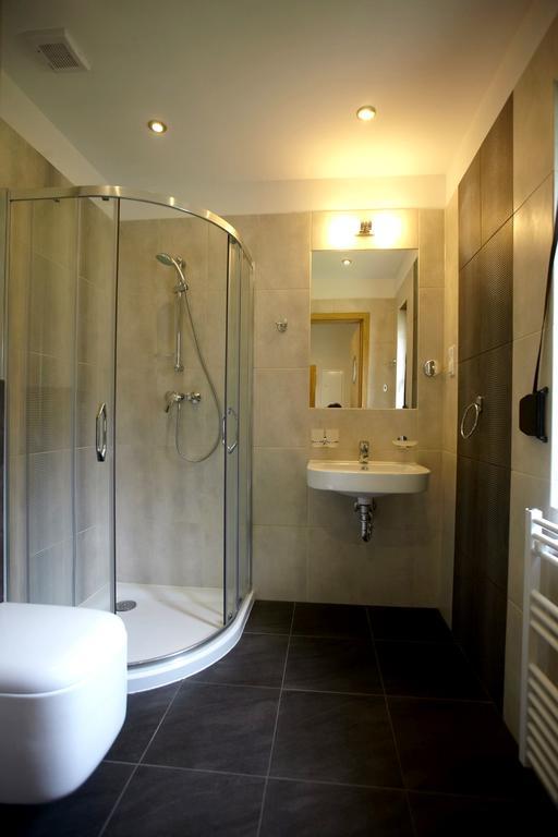 Apartamenty Villa Baltic Sun I Międzywodzie Pokoj fotografie